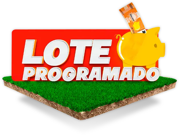 LOTE PROGRAMADO