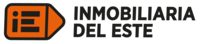 Logo Inmobiliaria del Este