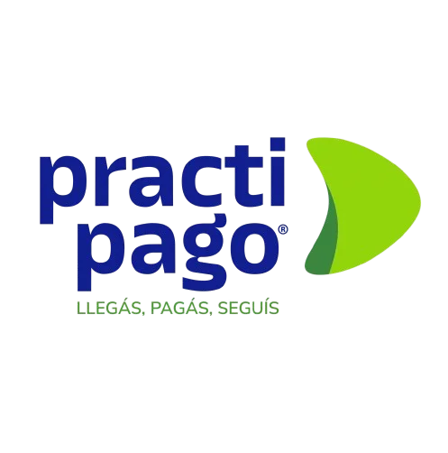 Logo Practipago