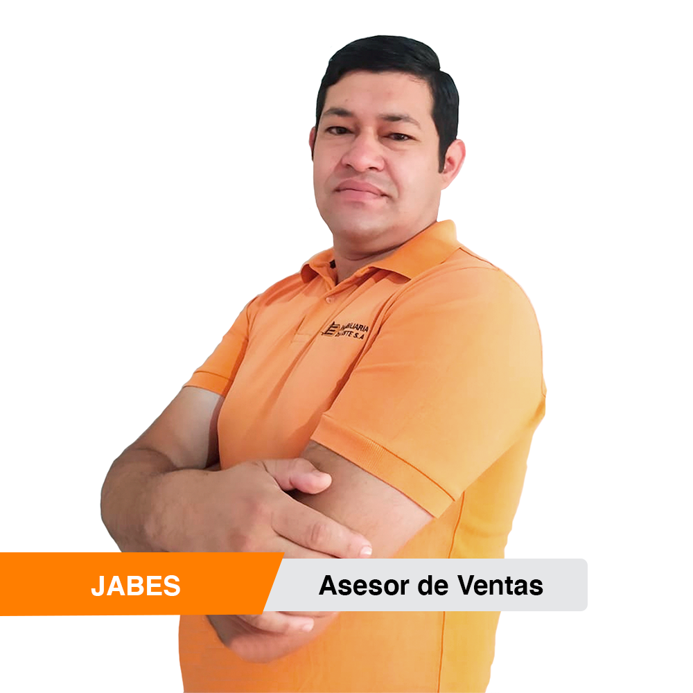 Vendedor Jabes Soto